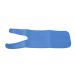 Buy Fabater Compression Thigh Wrap - Adjustable Soft & Breathable Thigh Support for Sports - International Shipping Available - Buy Online on GoSupps.com