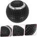 Combined Yoga Massage Ball & Roller - Ultimate Muscle Tension Relief | Foot & Hand Massage Device for Deep Tissue Relief - Buy Online on GoSupps.com
