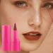 Lip Contour Stick 36g Velvet Finish Waterproof Product Long Lasting Velvet Matte Finish Lipstick and Lip Liner Set for Girlfriend Mom Lady Travel Party Dating Vacation Stage 03 - Buy Online on GoSupps.com
