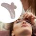 Lash Perm Rods - Silicone Eyelash Lift Pads Lash Perming Rods - Versatile Perm Eyelash Curler Eyelash Pad for Professionals Beauty Lovers - Buy Online on GoSupps.com