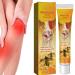 New Zealand Bee Venom Gel Joint & Bone Cream Bee Venom Cream 2023 new Beevenom New Zealand Bee Relieve Venom Gel 20g 1pcs