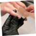POPETPOP Nail Cleaning Brush Natural Log Nail Supplies - Buy Online on GoSupps.com