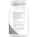 Activated Coconut Charcoal Capsules 2000mg | 180 Vegan Capsules | Relief for Bloating, Gas, Digestion | Non GMO Coconut - Buy Online on GoSupps.com