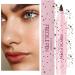  shpuuyy Beauty Marker Pen 3.5g Long-Lasting Cosmetic Marker - Long-lasting Quick-Drying Natural Effect for Cosplay Special Occasions and Everyday Makeup - Buy Online on GoSupps.com