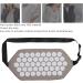 Waist Acupuncture Mat & Acupressure Belt | Relaxation & Wellness for Indoor Use - International Shipping Available - Buy Online on GoSupps.com
