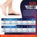 PCSSole Orthopedic Insoles for Plantar Fasciitis & Heel Spur Relief | Comfort for Flat Feet & Foot Pain | EU38-39 (25.3cm) - Unisex Red - Buy Online on GoSupps.com