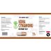 Hepatica Ceylon Cinnamon Extract 10 000mg - 120 Vegan Capsules | High Dose Gluten & GMO Free Lab Tested - Buy Online on GoSupps.com