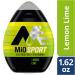 Mio Sport Liquid Water Enhancer Lemon Lime 1.62oz - Pack of 6 | Hydration Drops - Buy Online on GoSupps.com