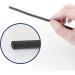 Pacific Arc Artist Vine Charcoal Soft Black Sticks - 12 Piece Set for Extra Smooth Drawing - Buy Online on GoSupps.com