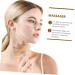 Beaupretty Wooden Massage Balls & Brushes | Professional Scalp Neck & Foot Massagers for Spa Relief - Buy Online on GoSupps.com