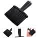MAGICLULU 1pc Hairdressing Neck Hair Duster Hairdressing Supplies Haircut Duster Barber Duster Brush Hair Salon Hairbrush Neck Duster Brush Beard Clean Hairdressing Tool Plastic - Buy Online on GoSupps.com