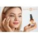 Vitamin C Serum for Face - Anti Aging & Brightening Formula with Hyaluronic Acid - Collagen Boosting & Acne Reducing Facial Serum - Buy Online on GoSupps.com