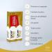 Lacer Oros Toothpaste - 250 ml | Comprehensive Mouth Protection Triple Effect Prevents Bleeding Reduces Sensitivity & Fights Cavities | International Shipping - Buy Online on GoSupps.com