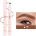  PUCHEN Microblading Pen - Long-lasting waterproof eye makeup eyebrow pen - Microblading eyebrow pencil for makeup artists daily use masquerade - Buy Online on GoSupps.com