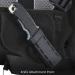 Aqualung Rogue BC Black Large - Lightweight and Durable Dive Gear - Buy Online on GoSupps.com