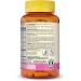 MASON NATURAL Body Hair Skin & Nails Supplement with Vitamins A, E, C, and Biotin - 60 Capsules - Buy Online on GoSupps.com