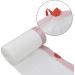 Doryh 2.5 Gallon White Drawstring Trash Bags - Pack of 2 (240 Bags Total) - Buy Online on GoSupps.com