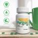 Fergon High Potency Iron Supplement Tablets 100 ea (Pack of 3) - Buy Online on GoSupps.com