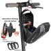 Buy Mistress 2/3/4L Waterproof Scooter Bag - Front Tube Handlebar Bag for Electric Scooters - Buy Online on GoSupps.com
