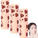 Stalleryy Pore-Perfecting Primer Stick Magical Pore Eraser Waterproof Face Primer Stick (3pcs)