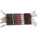 10 X Aniseed Liquorice Gift Box Rock Sticks Handmade Traditional Rainbow Classic Sweets Retro Seaside Gift Wholesale Confectionery - Buy Online on GoSupps.com