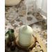 BULLEOO Nature Ceramic Essential Oil Diffuser - Ultrasonic Aromatherapy Diffuser in White - Buy Online on GoSupps.com