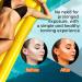 Tanning Accelerator 100g Tan Enhancers & Accelerators for Sun Tanning Cream Effective in Sun-Beds & Outdoor Sun - Buy Online on GoSupps.com