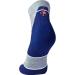 Smartwool Women's Run Targeted Cushion Ankle Socks - Medium, Light Gray - Buy Online on GoSupps.com