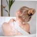 Buy 2 Pcs Exfoliating Loofah Back Scrubbers | Best Loofah Washers for Men & Women | Loofah Body Scrubber for Shower - Buy Online on GoSupps.com