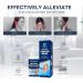 Tinnitus Relief Drops - Natural Ear Ringing Treatment Soothing Ear Wax Removal & Hearing Improvement - Made in USA - Buy Online on GoSupps.com