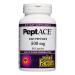 Natural Factors PeptACE Fish Peptides 500 mg 90 Capsules