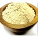 RAW HERB/JADI BOOTI SAFED CHANDAN POWDER WHITE SANDALWOOD POWDER (50gm) - Buy Online on GoSupps.com