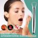 Stainless Steel Tongue Scraper - Oral Care Cleaner for Bad Breath - Easy to Use for Travels and Home - Buy Online on GoSupps.com