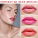 Magic Crystal Jelly Tinted Lip Balm - Long-Lasting, Moisturizing & Waterproof Lip Gloss - Buy Online on GoSupps.com