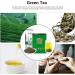 Green Tea From High Mountain Tea Garden Clear Tea Soup Strong and Persistent Tea Aroma Yunwu Green Tea for Home Hospitality Drinks or Gifts for Friends and Family - Buy Online on GoSupps.com