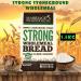 Marriages Flour Pick N Mix | Choose From 5 Flavours | Strong White Bread Plain-White Self Raising-White Strong-Stoneground Moulsham-Strong Malted - Pack of 4 - Buy Online on GoSupps.com