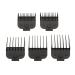 GAMMA+ Skin Professional Bulk Balding Clipper - Cordless Super Torque Hair Clipper for International Shipping - Buy Online on GoSupps.com