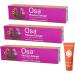 Osa Herbal Toothpaste Value Pack | 3x20g | Free PharmaPerle Giveaway - Best International Shipping - Buy Online on GoSupps.com