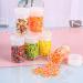 Fruit Nail Art Slices & Charms for DIY Slime, Resin & Lip Gloss - 12 Styles | 3D Polymer & Fimo Slices for Nail & Cellphone Decor - Buy Online on GoSupps.com