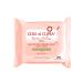 Facial Make-up Remover Wipes