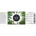 Buy High-Dose Vegan Magnesium Capsules (365 ct) - 664mg per Capsule 400mg Pure Magnesium | Laboratory Tested International Shipping - Buy Online on GoSupps.com