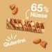 Be-child Gluten-Free Snack Bar | Caramel Almond & Sea Salt | High Fiber | No Artificial Additives | 12 x 40g - Buy Online on GoSupps.com