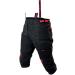 Red Dragon Armoury Sparring Pants - Large Black | High-Quality Protective Gear - Buy Online on GoSupps.com