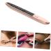  BELLIFFY Mascara self-adhesive glitter eyeliner glitter eyeliner pencil eyeliner no flower eyeliner plastic - Buy Online on GoSupps.com