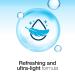 Neutrogena Hydro Boost Body Gel Cream 250ml | 8.45 Fl Oz - White | Pack of 1 - Buy Online on GoSupps.com
