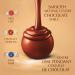 Lindt LINDOR Assorted Milk and Dark Chocolate Truffles Gift Box 156-Gram Box Chocolate Gift Box Perfect for Gifting - Buy Online on GoSupps.com