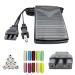 Singer Sewing Machine Power Cord  Singer Sewing Machine Pedal Replacement  Apply to Singer 359102-001 2263 2277 e99670 1304 4423 4411 4452 4432 44s 3116 3223 3337 3342 1507 2273 2259 7442 m3500