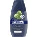 Schwarzkopf Schauma Men's Shampoo (2 x 400 ml) - Fortifying shampoo for men - For strengthened hair and nourishes the hair structure - Perfect for normal hair