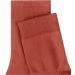 FALKE Unisex Baby Cotton Soft-Top Socks | Gentle Grip & Elasticated Ankle | Sensitive 0-6 Months | Red (Tangerine) | Eco-Friendly - Buy Online on GoSupps.com