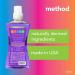 Method Liquid Laundry Detergent - Hypoallergenic & Biodegradable, Lavender + Cypress Scent, 1.5L Bottle (66 Loads) - Buy Online on GoSupps.com